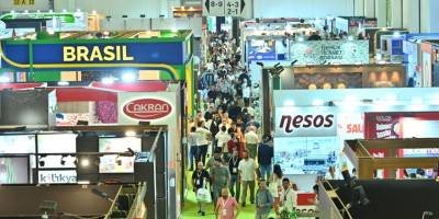 Gıda Sektörü, WorldFood İstanbul’da Buluşuyor