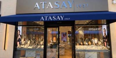 Atasay’dan İstanbul’a Dört Yeni Mağaza
