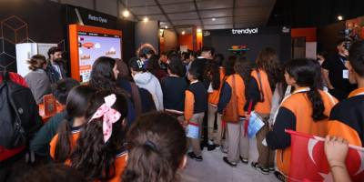 Trendyol, TEKNOFEST Güneydoğu 2026’da Ziyaretçilerle Buluştu