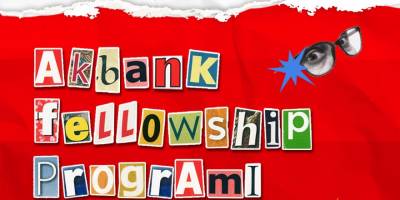 Akbank’tan Üniversiteli Gençlere “Fellowship” Çağrısı