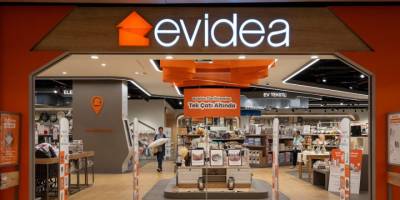 Evidea, Samsun’daki İkinci Mağazasını Atakum’da Açıyor