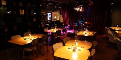 Şehre Yeni Bir Soluk…  Pera 77 Açıldı!