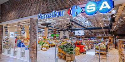 CarrefourSA’dan Rekabet Gücünü Artıracak İki Stratejik Atama