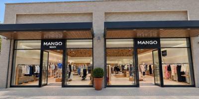 MANGO, İstanbul’daki Üç Yeni Açılışla Türkiye’de 80 Mağazaya Ulaştı