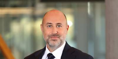 TOM Katılım Bankası’nın Yeni Genel Müdürü Yiğit Çağlayan Oldu