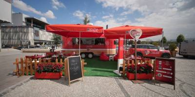 Nutella Café İzmir’de Kapılarını Açıyor