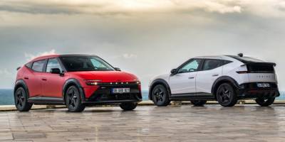 Hyundai’nin İzmit’te Ürettiği İlk Elektriklisi IONIQ 3 Şimdi Satışta