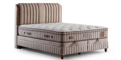 Bambi Yatak kış mevsiminde konforlu bir uykunun püf noktalarını paylaştı