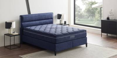 Yataş Bedding’den 50. Yıla Özel %50’ye Varan İndirim!