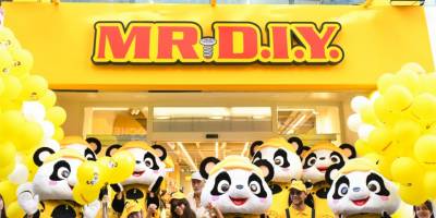 MR.DIY, Yeni Mağazasını Kadıköy Çarşı’da Açtı