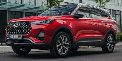 Dünya Genelinde Chery Satışları 10 Ayda 1,5 Milyon Adede Yaklaştı! 