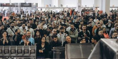 İzmir Tattoo Fest 2026, 16–18 Ekim’de Fuar İzmir’de