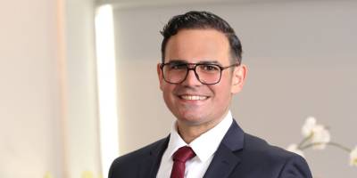 Fersan CEO’su Gürhan Güven’e EBSO’da Yeni Görev