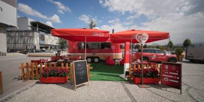 Nutella Café İstanbul'da Kapılarını Açıyor