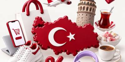 Türkiye’de Online Market Alışverişi Avrupa’nın 28 Puan Üzerinde