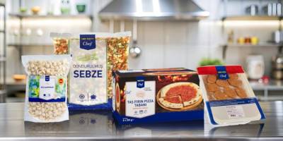 Metro Türkiye, Smart Chef ile Mutfaklara Kolaylık