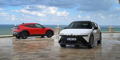 Hyundai IONIQ 3’e Özel “Şimdi Al, Ödemeye 2027’de Başla” Kampanyası
