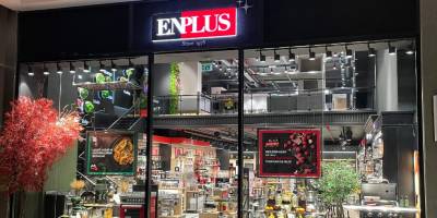 Enplus’tan Black November indirimi