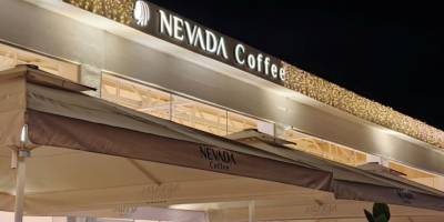 Nevada Coffee’den Dikkat Çeken Uygulama