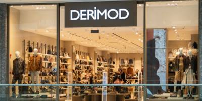 Derimod, Uluslararası Büyüme Evresini Bakü'den Başlattı