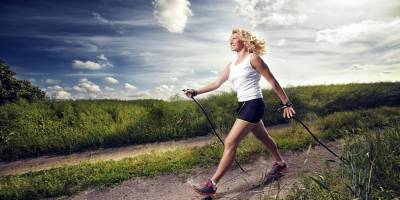 "Yürüyüş yaparken başınızı dik tutun" uyarısı