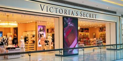 Victoria's Secret'ın İstanbul'daki Yeni Adresi: Koru Florya