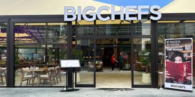 BigChefs, Merkez Ankara ve Florentia Village’da Yeni Şubelerini Açtı