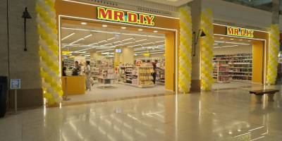 MR.DIY, Antalya’daki 5. Mağazasını Açtı