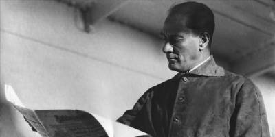 Büyük Önder Atatürk'ün ebediyete intikalinin 85'inci yılı