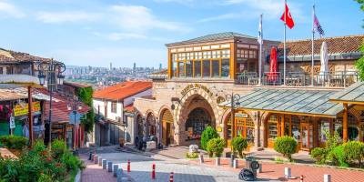 Rahmi M. Koç Müzesi çocukları her gün farklı bir maceraya davet ediyor