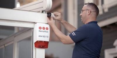 Securitas Alarm’dan Alarm Sistemi Kuracaklara Öneriler…