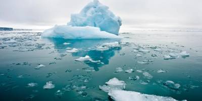 2100’e kadar buzulların çoğu eriyecek