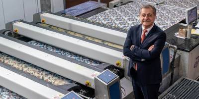 ARTA Tekstil en büyük sanayi şirketleri arasında 