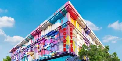 Boyner, Uluslararası Departman Mağazalar Birliği’ne katıldı