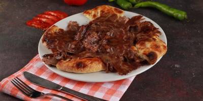 Türkiye’nin fast food’ta favorisi döner oldu