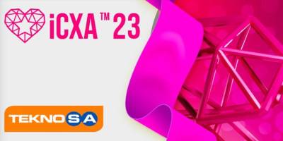 Teknosa, "Uluslararası Müşteri Deneyimi Ödülleri"nde dünya lideri oldu