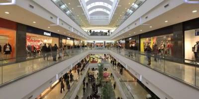 AVM'lerin illere göre sayıları: Hangi ilde kaç AVM var?