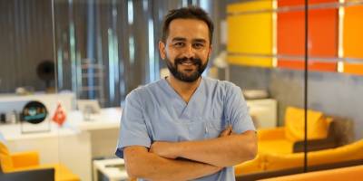 Hem turizm hem de sağlık hizmetlerinde Kayseri yeni tercih oldu