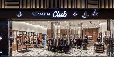 Beymen Club'dan 2023-24 Sonbahar Kış Koleksiyonu