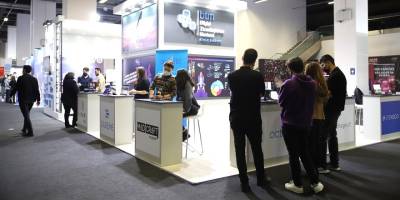 Türkiye’de ilk kez Start-Up’lara yönelik fuar düzenleniyor