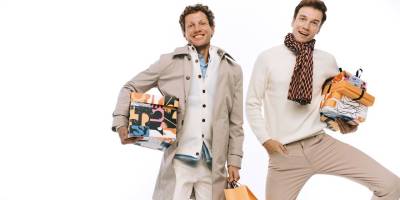 Aklında Hediye Varsa D’S Damat Değer Sana