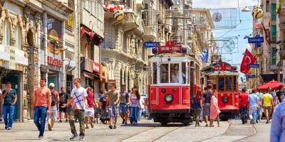 İstanbul’da yaşamanın maliyeti belli oldu