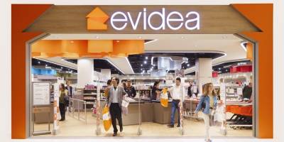Evidea, Bursa’ya ikinci mağazasını açıyor
