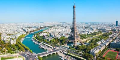 Dünyanın en iyi 100 şehri belli oldu