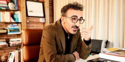 Yoğurt kralı, Hamdi Ulukaya ABD'nin kahve devini satın aldı