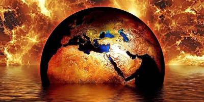 Oxfam Raporu: ‘Kirletici elitler’ gezegeni yok olma noktasına kadar yağmalıyor