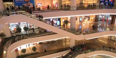 70 AVM bankalara devredildi