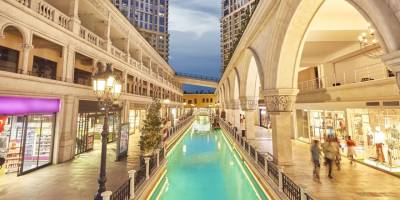 Moda ve trendlerin kalbi Venezia, yabancı ziyaretçilerin gözdesi haline geldi!