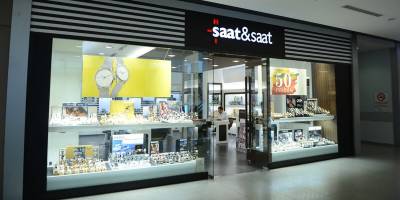 Saat&Saat, yeni yıla özel indirim kapmayası başlattı