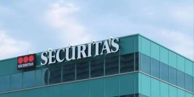 Securitas Türkiye'ye Altın Lider Ödülü...